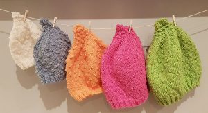 Free Baby Knitting Patterns