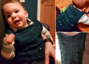 Free Baby Knitting Patterns