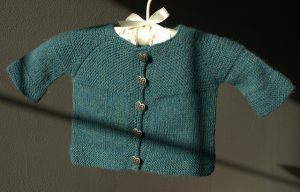 4 ply baby hat knitting patterns free