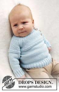 Free Baby Knitting Patterns 4ply