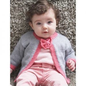 Easy Baby Knitting Patterns