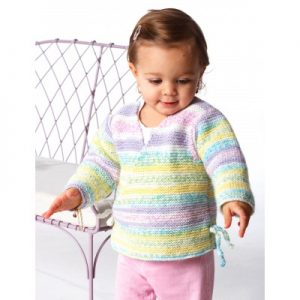 Easy Baby Knitting Patterns