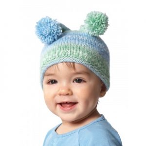 Easy Baby Knitting Patterns