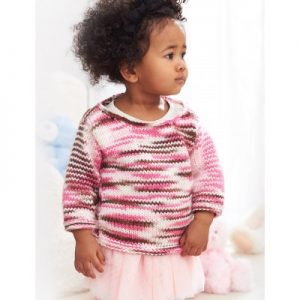 Easy Baby Knitting Patterns