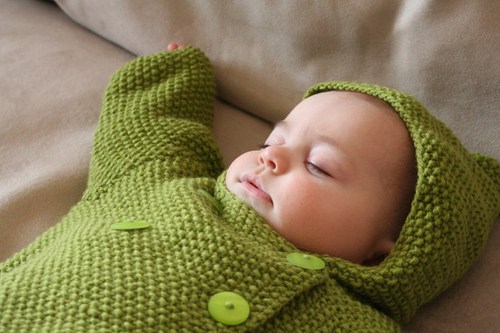 Free Baby Clothes Knitting Patterns Archives - Free Baby ...