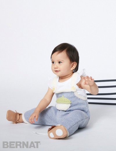 Got You Covered Pants Free Baby Knitting Patterns