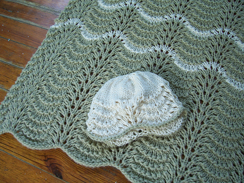 Free Baby Blanket Knit Patterns Archives Free Baby Knitting