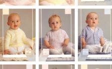 baby knitting patterns